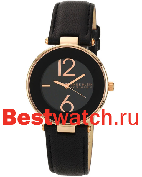 Часы Anne Klein Ring 1064RGBK